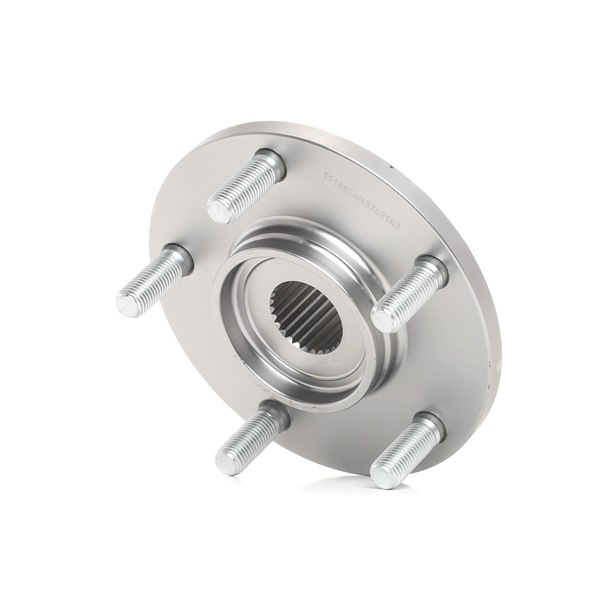 653W0177 Moyeux de roue RIDEX Mitsubishi prix