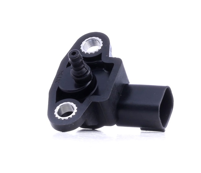 RIDEX 161B0055 Ladetryk sensor Mercedes S204 C 220 CDI 2.2 (204.202) 170 HK OM 651.911