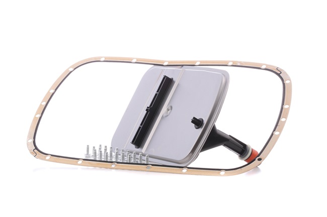 RIDEX 3843H0029 Automaattivaihteiston suodatin BMW X3 E83 3.0 i 228 hv M54 B30 (306S3)