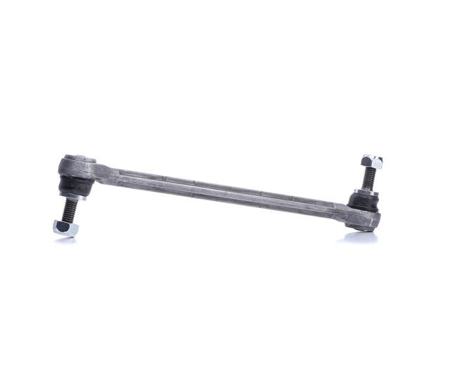 rendelés olcsó 3229S0734 Rúd / kar, stabilizátor Első tengely kétoldali, 252mm, Alumínium ől RIDEX 1513343, 1745924, 1790310