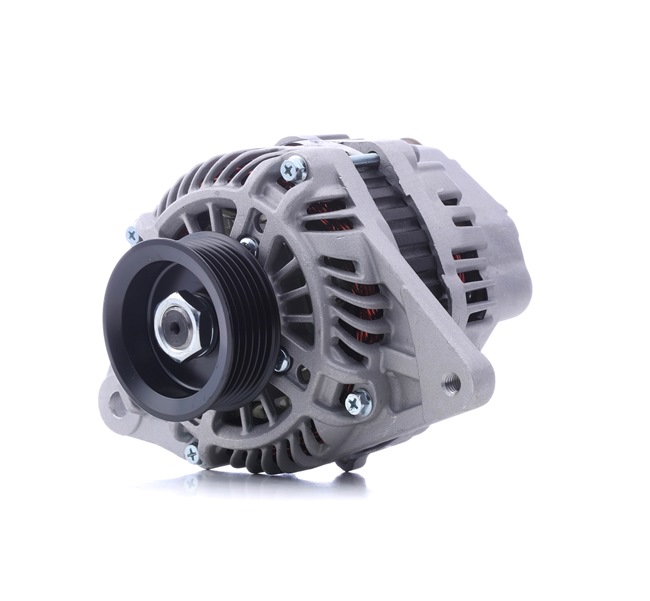 RIDEX 4G1204 Klaxon 2.5 DI-D (KA4T) 167CV 2015