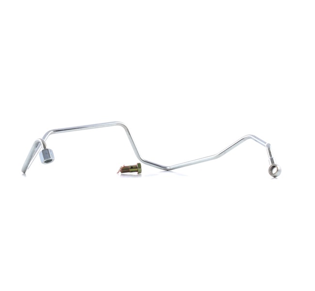 VW RIDEX Turbolader Ölleitung 3739O0011