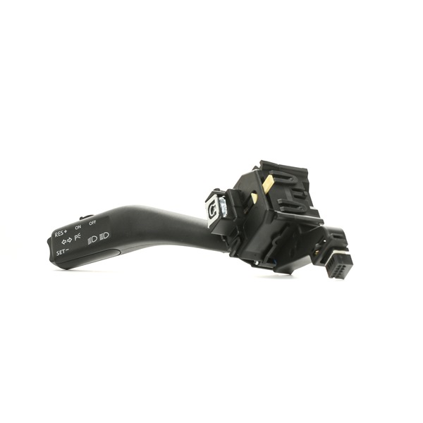 RIDEX 1563S0139 Devioluci VW Jetta 1k2 2.0 TDI 140 CV BMM