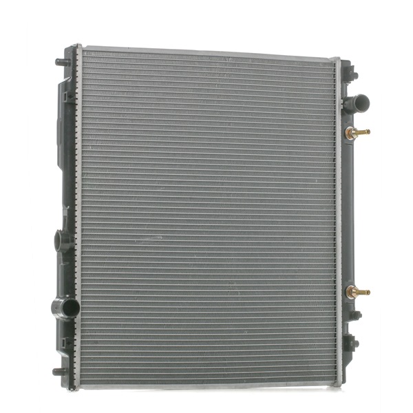 RIDEX 470R0896 Radiator racire Mitsubishi Pajero 2 2.8 TD (V46W, V26W) 125 CP 4M40-T