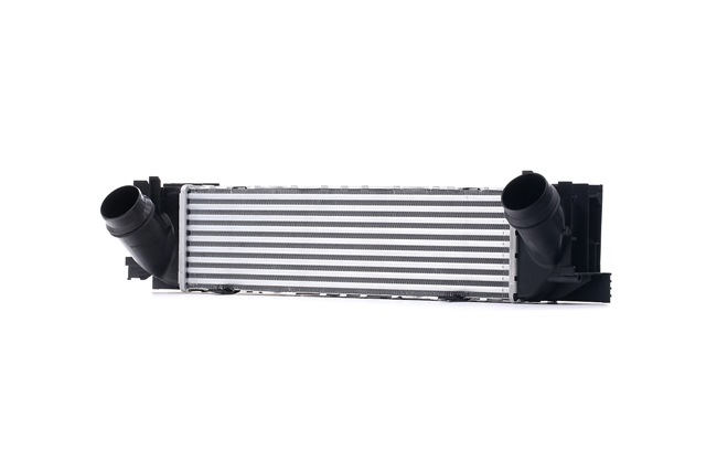 RIDEX 468I0136 Intercooler BMW F34 330 d xDrive 258 CV N57 D30 A