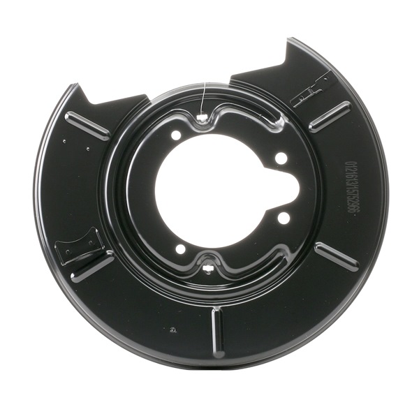 BMW STARK Bremseskjold SKSPB-2340152