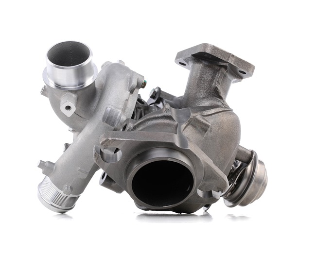STARK SKCT-1190421 Turbolader Fiat Ulysse 179 2.2 JTD 128 HK