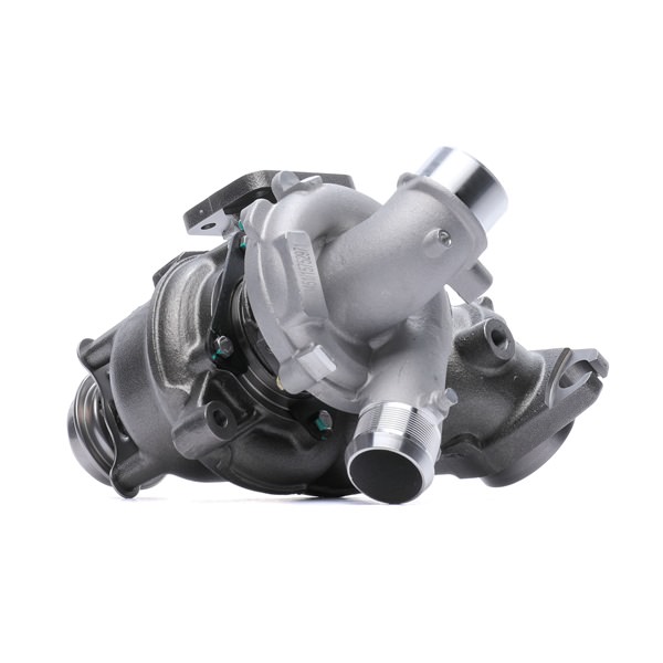 RIDEX 2234C0423 Turbo Fiat Ulysse 179 2.2 JTD 128 hk 4HW (DW12ATED4)
