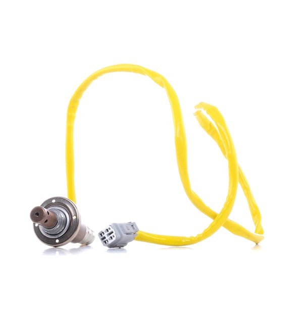 RIDEX 3922L0366 Lambdasonde Subaru Forester SG 2.5 Prodrive Performance Pack AWD 256 HK EJ255