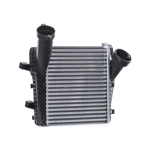 STARK SKICC-0890252 Intercooler Porsche Cayenne 955 3.2 241 Pk M02.2Y