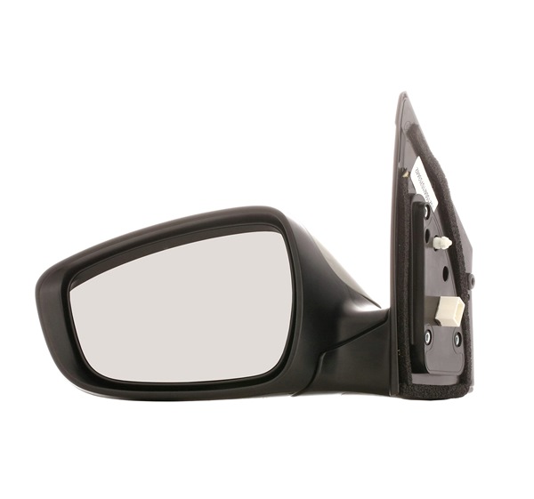 RIDEX 50O0703 Wing mirror Hyundai i30 Coupe 1.6 MPI 131 hp G4FC