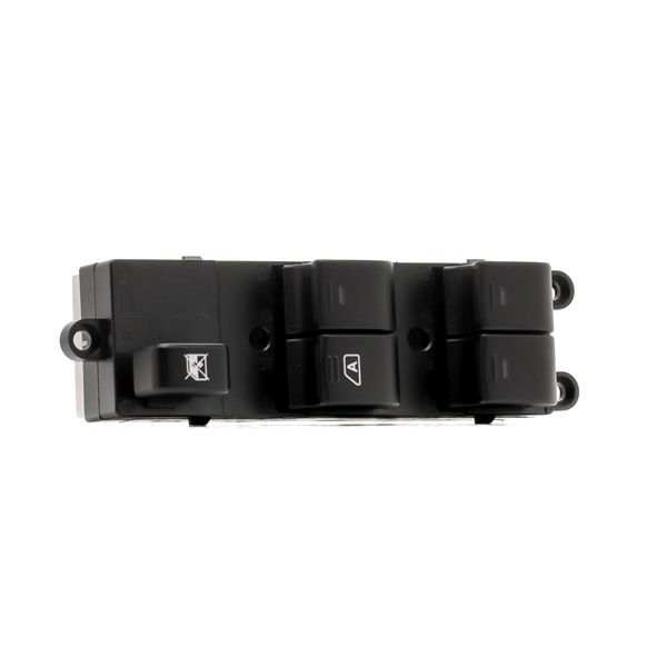 RIDEX 1761S0076 Styring setevarme 1.2 79 hk HR12DE