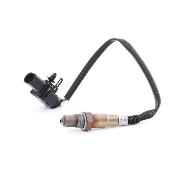 RIDEX 3922L0368 Τσιμούχα σωλήνας εξάτμισης 2.0 i 16V 143 PS RFN (EW10J4)