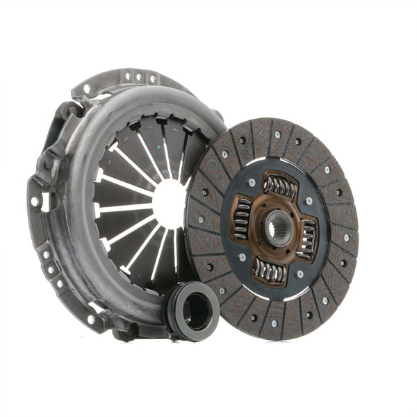 STARK SKCK-0101012 Clutch kit Ford Transit MK5 2.5 DI 116 hp 4ED