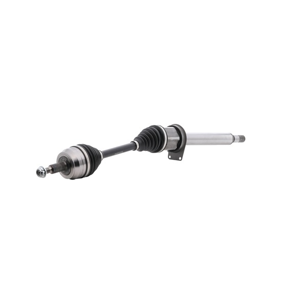 RIDEX 13D0701 Antriebswelle T5 Multivan 2.0 TSI 204PS 2014