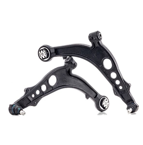 RIDEX 772S0237 Σετ επισκευής ψαλίδι Fiat Idea 350 1.3 D Multijet 70 PS 188 A9.000