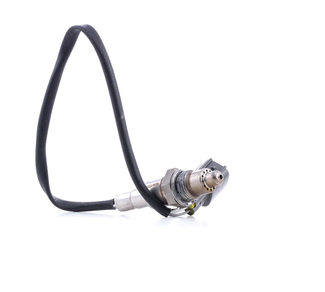 RIDEX 3922L0370 Lambda sensor Citroen C1 2 1.0 VTi 69 hp CFB (1KR)