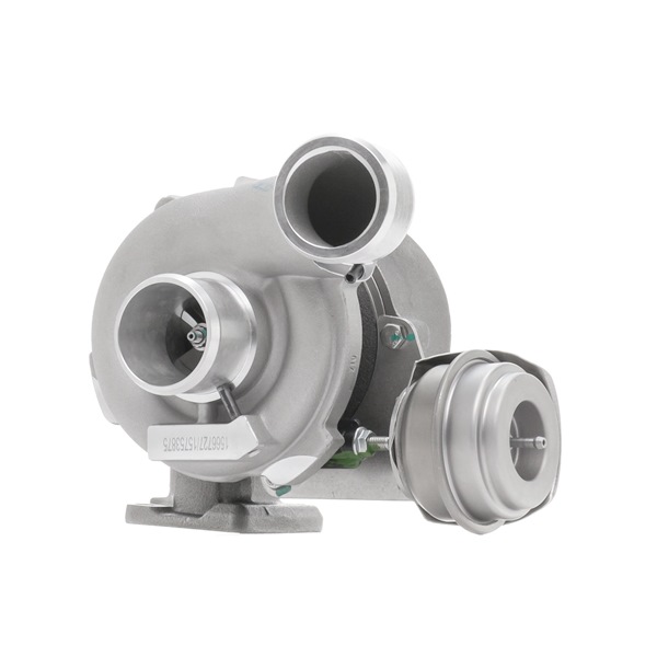 RIDEX 2234C0432 Τουρμπίνα Fiat Stilo Combi 1.9 JTD 115 PS 192 A1.000
