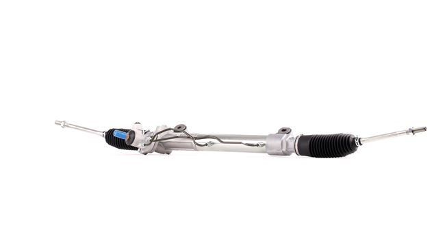 RIDEX 286S0265 Lenkgetriebe Toyota Hilux III 2.5 D-4D (KUN15_, KUN10) 102PS 2006