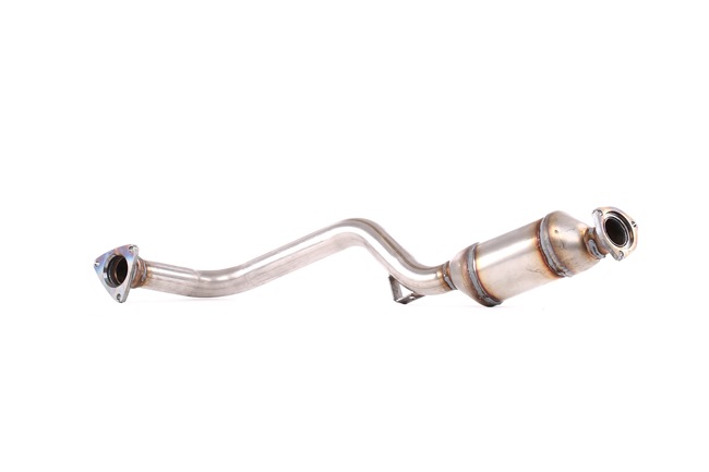 RIDEX 429C0536 Catalizzatore Audi 100 C4 Avant 2.6 150 CV ABC