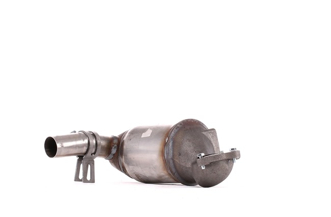 RIDEX 429C0538 Catalyseur Suzuki Swift 3 1.3 DDiS (RS 413D) 69CV 2022