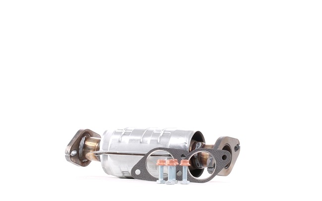 RIDEX 429C0539 Panela de escape 1.3 S 63 cv 12 A2L