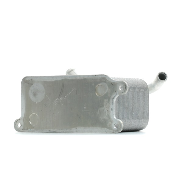 RIDEX 469O0084 Ölkühler T5 Multivan 2.5 TDI 174 PS BPC