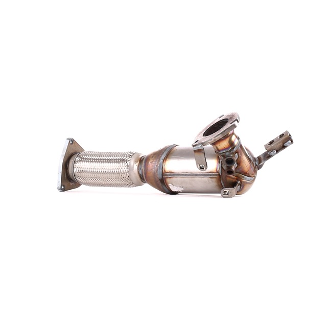 STARK SKCCT-4840672 Uitlaat 2.4 D 122 Pk D 5244 T6