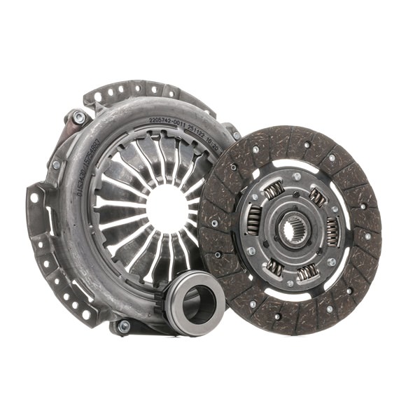STARK SKCK-0101040 Geleidelager koppeling 2.0 Turbo 150 Pk 20 HT