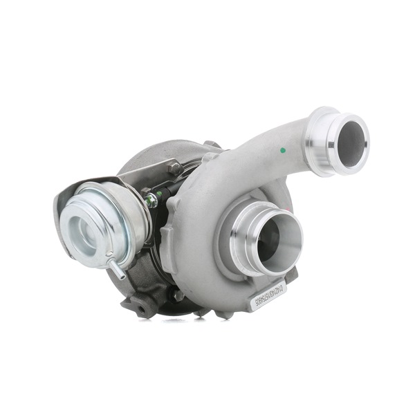 STARK SKCT-1190436 Turbo VW LT 46 Flatbed Vrachtwagen 2.5 TDI 109 Pk AVR
