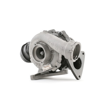 RIDEX REMAN 2234C0144R Turbo VW Multivan T5 2.5 TDI 174 cv BPC