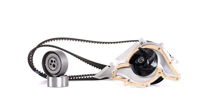 STARK SKWPT-0750294 Kit cinghia di distribuzione e pompa acqua Audi 100 C4 Avant 2.8 E quattro 174 CV AAH