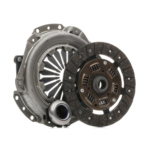 STARK SKCK-0101070 Kit d'embrayage Mitsubishi Space Star dg0 1.3 16V 82CV 2003