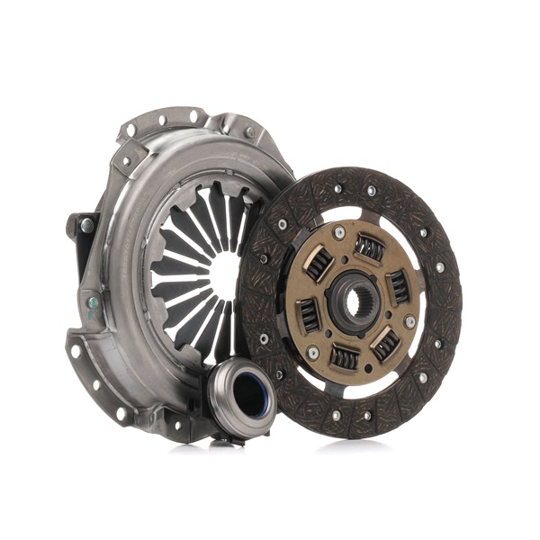 RIDEX 479C1069 Kit d'embrayage Mitsubishi Space Star dg0 1.3 16V 82CV 2003