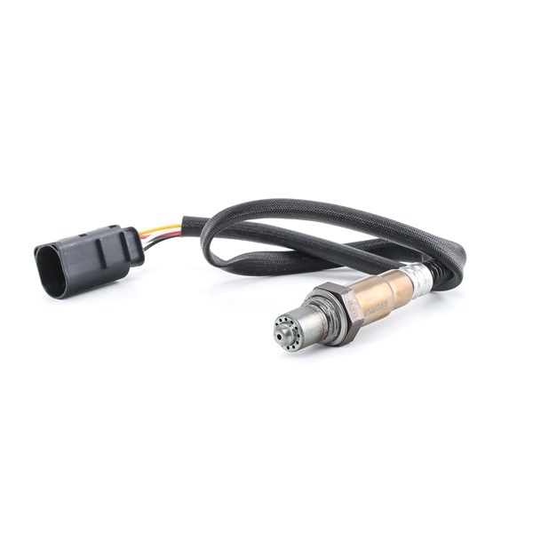 RIDEX 3922L0381 Sonda lambda Mercedes S204 C 350 CDI 3.0 (204.223) 265 CP OM 642.834