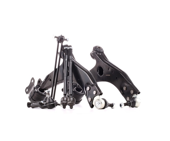 STARK SKLSW-2600036 Querlenker Satz Ford C Max DM2 1.8 Flexifuel 125 PS
