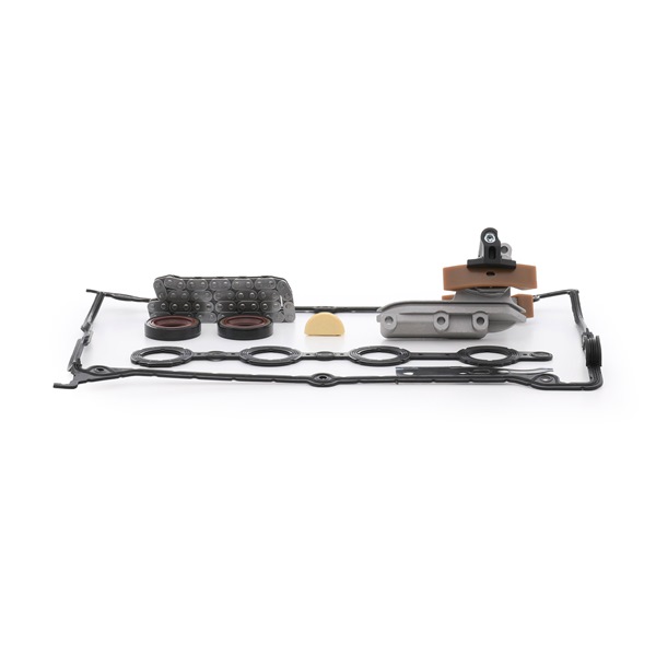 RIDEX 1389T0249 Steuerkette Audi A3 8L S3 1.8 quattro 210 PS AUL