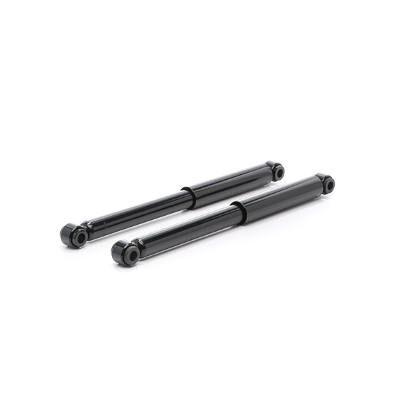 RIDEX 854S2634 Stötdämpare TOYOTA Hilux V Pick-up 2.2 4WD (YN106) 94 hk 4Y