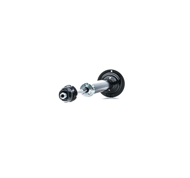 RIDEX 854S2636 Trykakkumulator 2.2 D 177 HK 2AD-FHV
