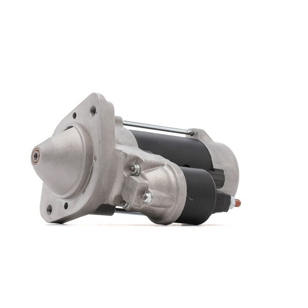 RIDEX REMAN 2S0072R Vevaxeldrev 2.0 D-4D (CDE110) 110 hk 1CD-FTV