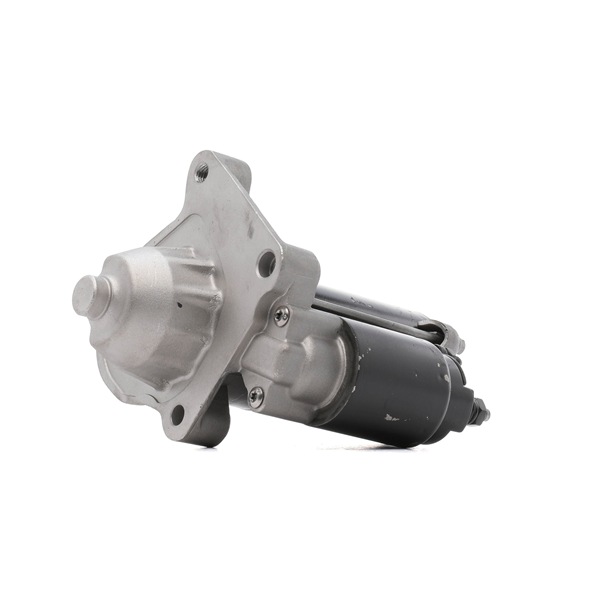 RIDEX REMAN 2S0124R Starter Ford C Max DM2 1.6 116 hk HXDA