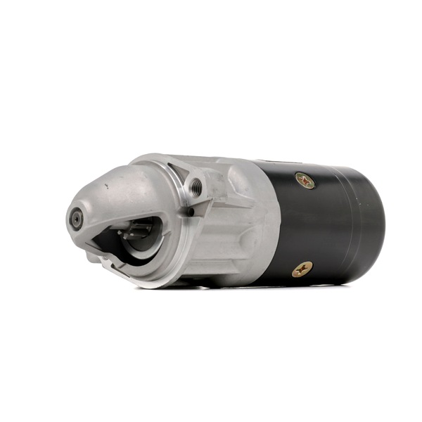 RIDEX REMAN 2S0384R Startmotor VW LT 55 Flatbed Vrachtwagen 2.4 TD Syncro 95 Pk ACL