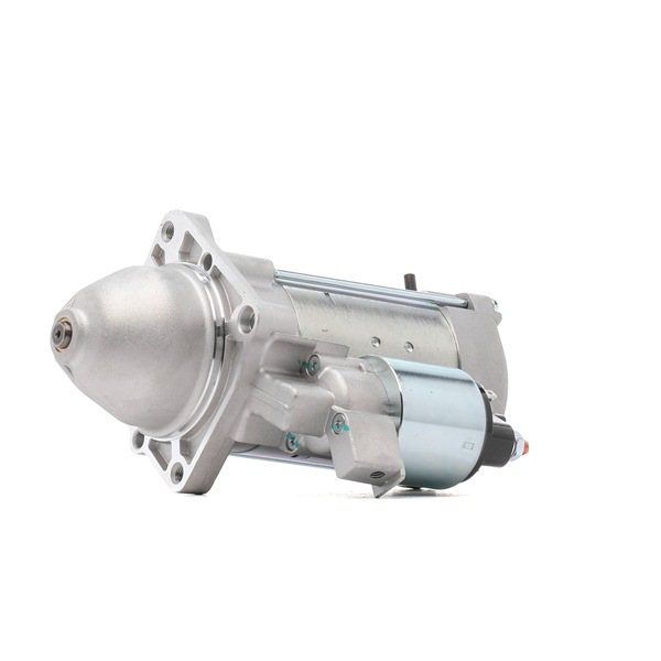 RIDEX REMAN 2S0089R Startmotor Fiat Ducato 244 Flatbed Vrachtwagen 2.8 JTD 4x4 122 Pk 8140.43