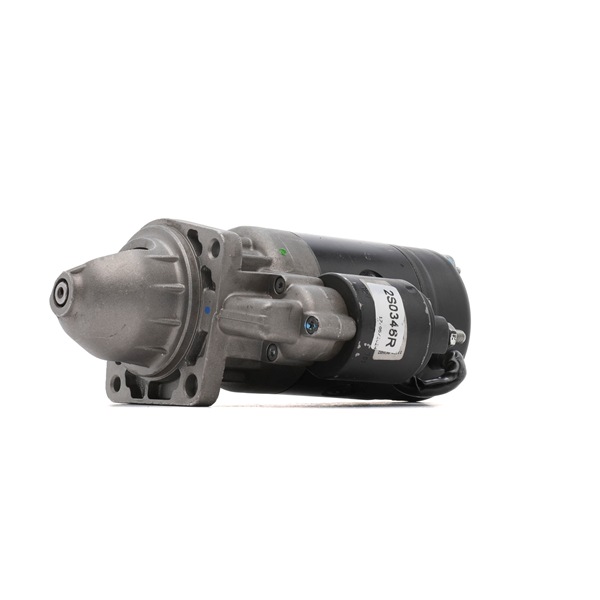 RIDEX REMAN 2S0346R Starttimoottori Chrysler Voyager GS 2.5 TDiC AWD 116 hv ENC