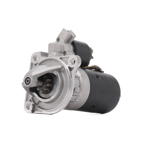 RIDEX REMAN 2S0393R Vevaxeldrev 2.5 TD 92 hk 8144.21