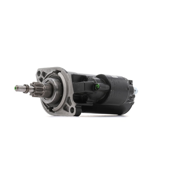 RIDEX REMAN 2S0127R Starttimoottori VW Passat B4 35i 2.8 VR6 174 hv AAA