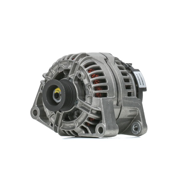 RIDEX REMAN 4G0010R Lichtmaschine SAAB 9000 Schrägheck 3.0 -24 V6 CS/CSE 211 PS B308I