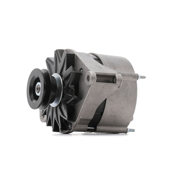 RIDEX REMAN 4G0344R Lichtmaschine VW T4 Kasten 2.4 D Syncro 78 PS AAB