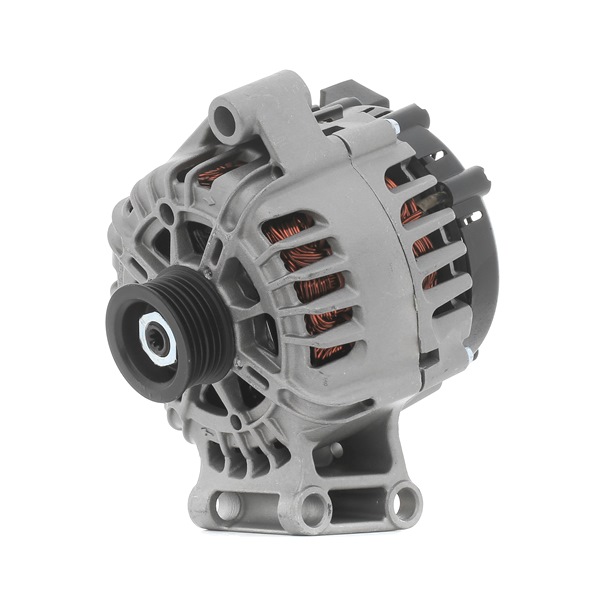 RIDEX REMAN 4G0265R Lichtmaschine Ford Ecosport mk2 1.5 Ti 112PS 2025