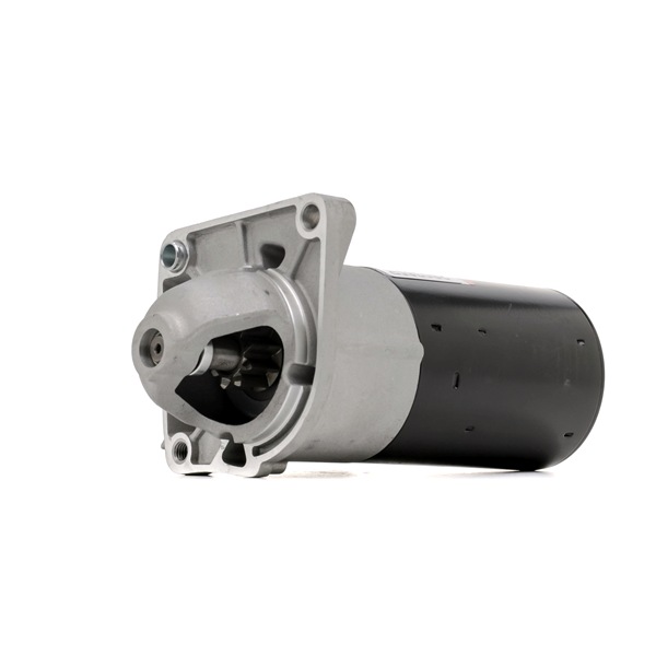 RIDEX REMAN 2S0385R Starttimoottori Fiat Idea 350 1.4 LPG 78 hv 350 A1.000